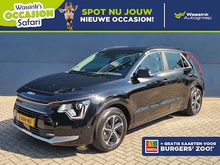 Kia Niro 0