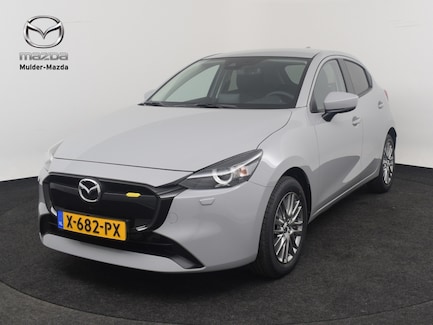 Mazda 2 0