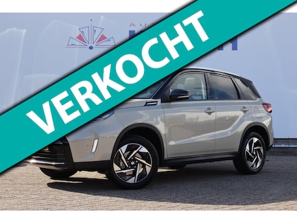Suzuki Vitara 0