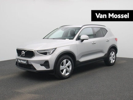 Volvo XC40 0