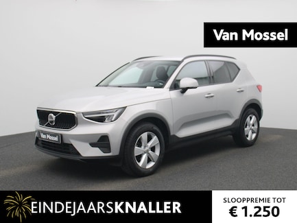 Volvo XC40 0