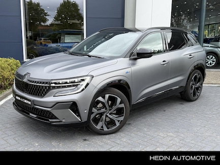Renault Austral 0