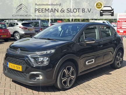 Citroën C3 0