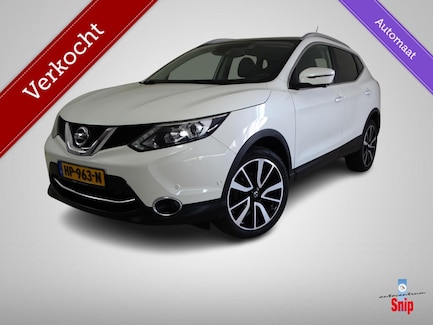 Nissan Qashqai 0