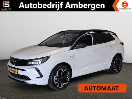 Opel Grandland 0
