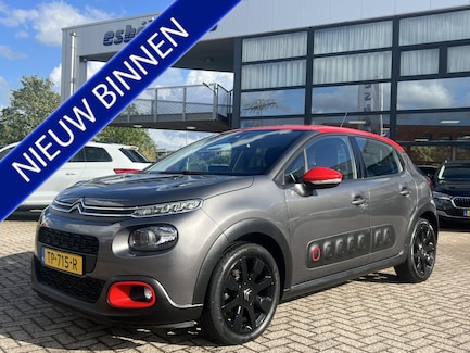Citroën C3 0