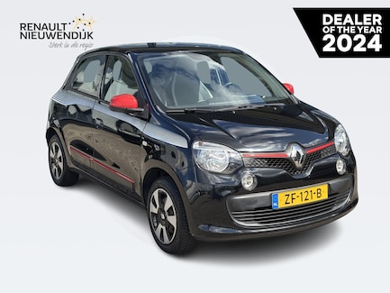 Renault Twingo 0