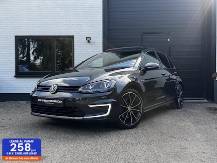 Volkswagen Golf 0