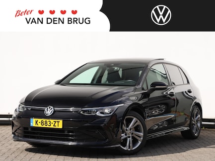 Volkswagen Golf 0