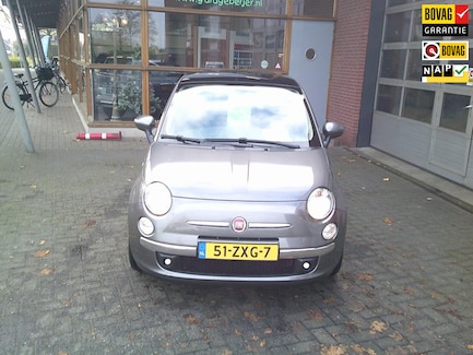 Fiat 500 0