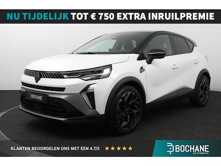 Renault Captur 0