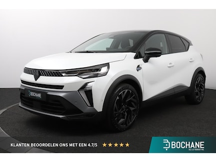 Renault Captur 0