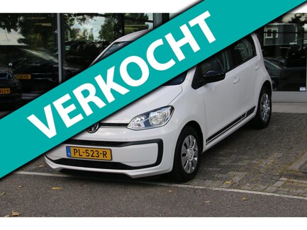 Volkswagen Up! 0