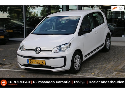 Volkswagen Up! 0