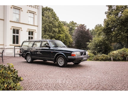 Volvo 200-Serie 0