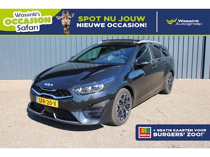 Kia Ceed 0