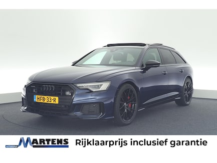 Audi A6 0