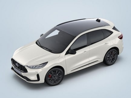 Ford Kuga 0