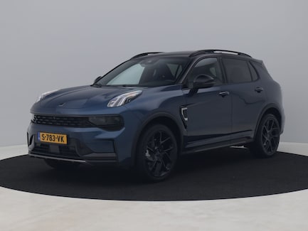 Lynk & Co 01 0