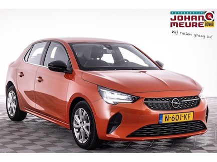 Opel Corsa 0
