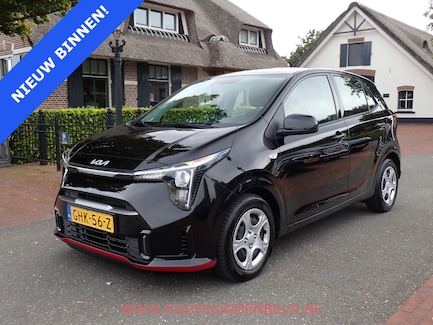 Kia Picanto 0