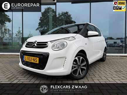Citroën C1 0