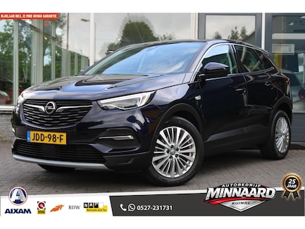 Opel Grandland 0