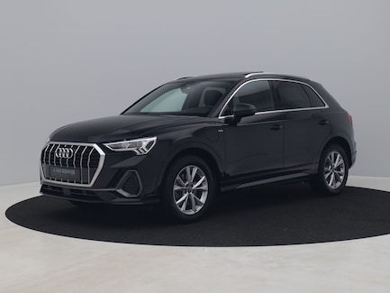 Audi Q3 0