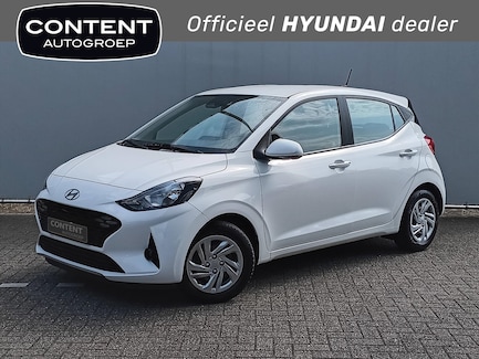 Hyundai i10 0
