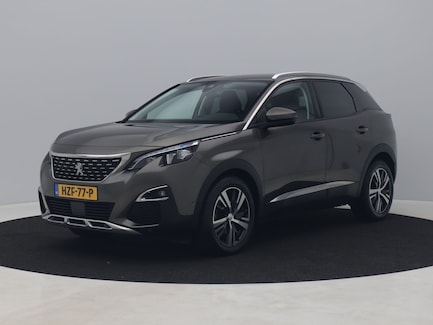 Peugeot 3008 0