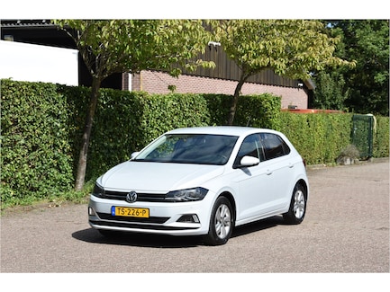 Volkswagen Polo 0