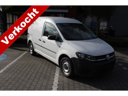 Volkswagen Caddy 0