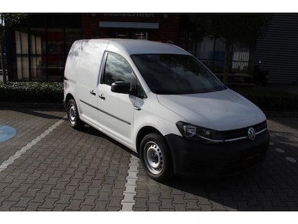 Volkswagen Caddy 0