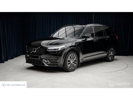 Volvo XC90 0