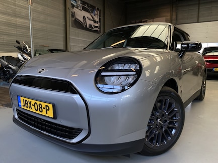 MINI Cooper 0