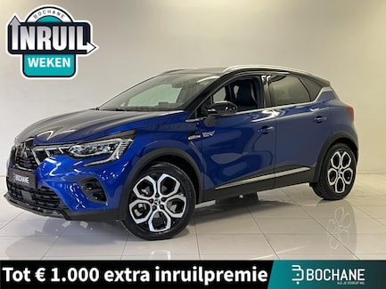 Mitsubishi ASX 0