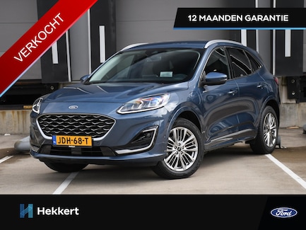 Ford Kuga 0
