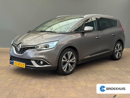 Renault Grand Scenic 0