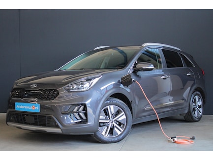 Kia Niro 0