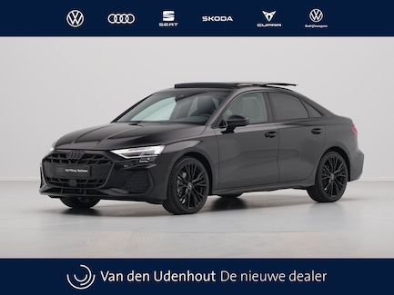 Audi A3 0