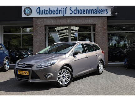 Ford Focus 0