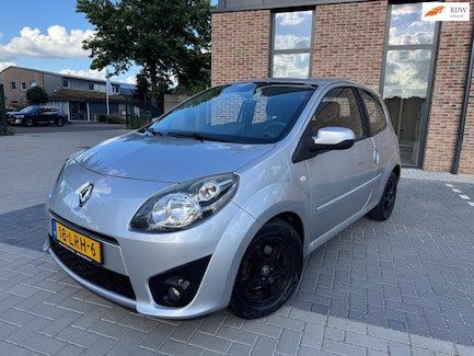 Renault Twingo 0