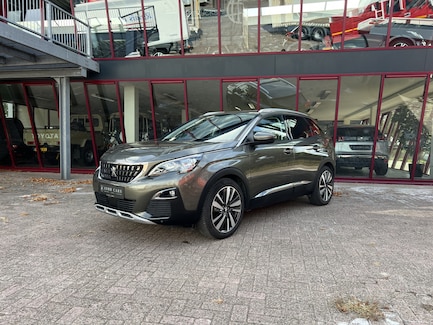 Peugeot 3008 0