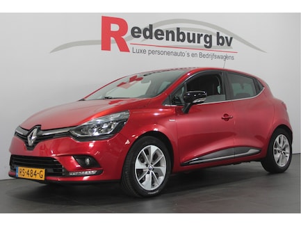 Renault Clio 0