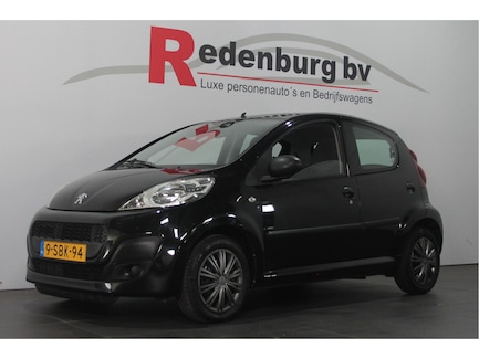 Peugeot 107 0