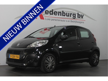 Peugeot 107 0