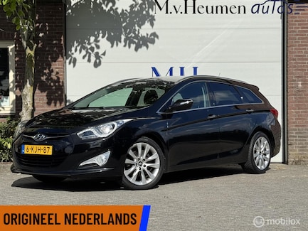 Hyundai i40 0