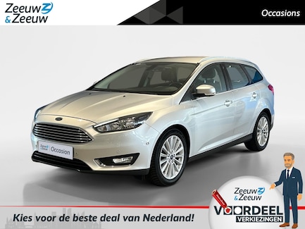 Ford Focus 0