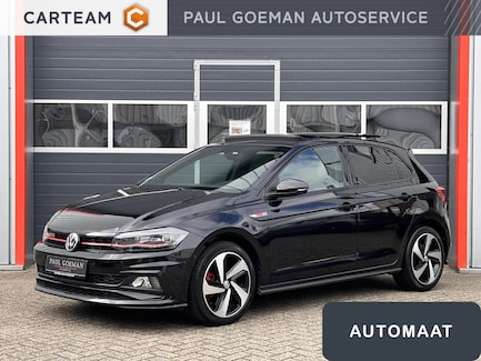 Volkswagen Polo 0