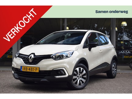 Renault Captur 0